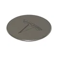 Nắp Giữ Cốc Tesla 2024 - Thumbnail 3