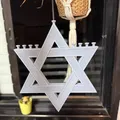 Nến Hanukkah - Thumbnail 3