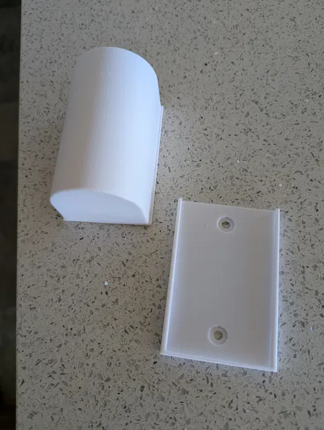 Giá đỡ cọ toilet/cọ rửa chén cho thuyền/caravan - Image 2