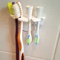 Giá Đỡ Bàn Chải Đánh Răng - Zahnbürstenhalter - Thumbnail 1