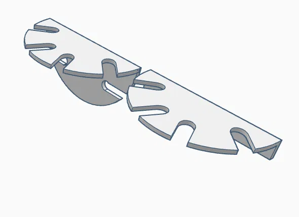 Giá Đỡ Bàn Chải Đánh Răng - Zahnbürstenhalter - Image 3