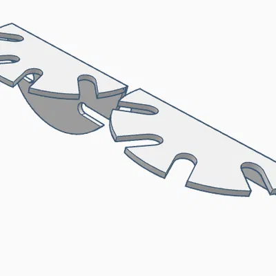 Giá Đỡ Bàn Chải Đánh Răng - Zahnbürstenhalter