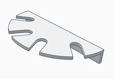 Giá Đỡ Bàn Chải Đánh Răng - Zahnbürstenhalter - Image 4