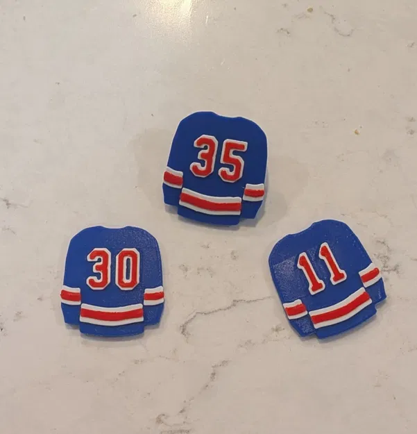 Ghim Hockey - Image 1