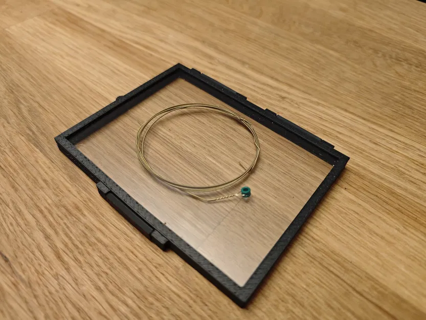 Khung Tùy Chỉnh Cho Đồ Vật - In Liền Một Khối - Image 2