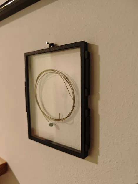 Khung Tùy Chỉnh Cho Đồ Vật - In Liền Một Khối - Image 4