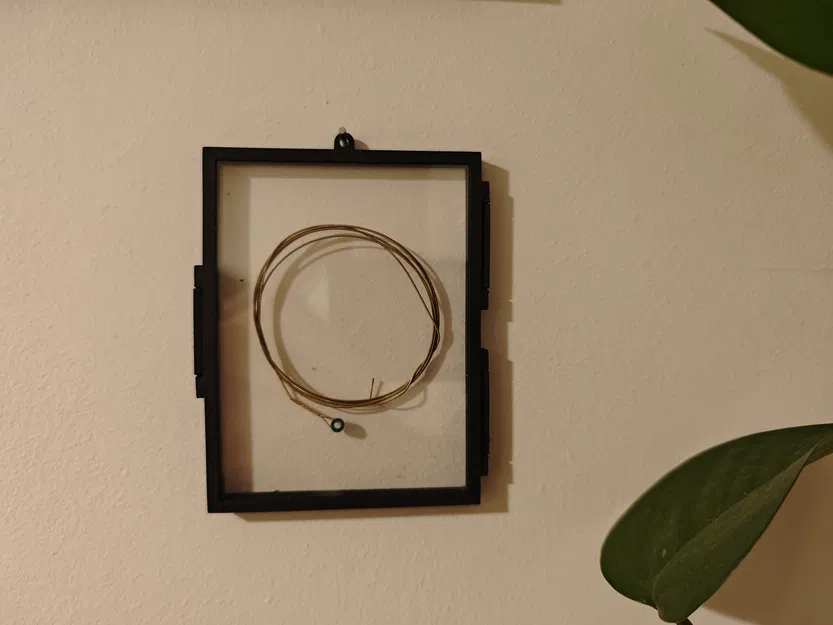 Khung Tùy Chỉnh Cho Đồ Vật - In Liền Một Khối - Image 5