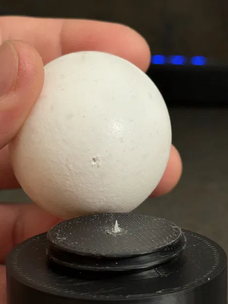 Dụng Cụ Tạo Lỗ Vỏ Trứng - Image 4