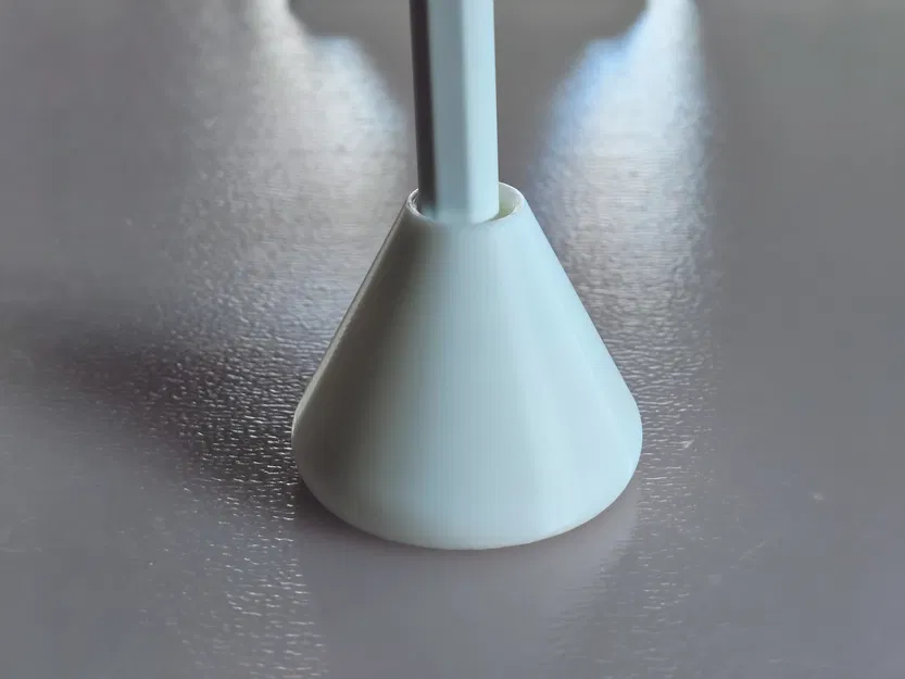 Chân Đế Baseus Smooth Writing 3 - Giá Đỡ Bút - Image 1