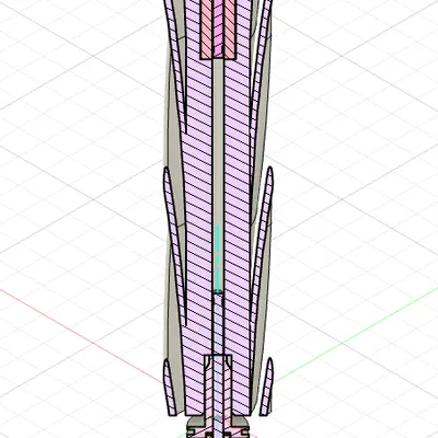 Con lăn Roborock S8 màu xám
