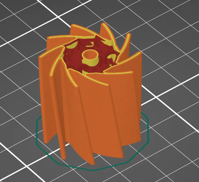 Con lăn Roborock S8 màu xám - Image 5