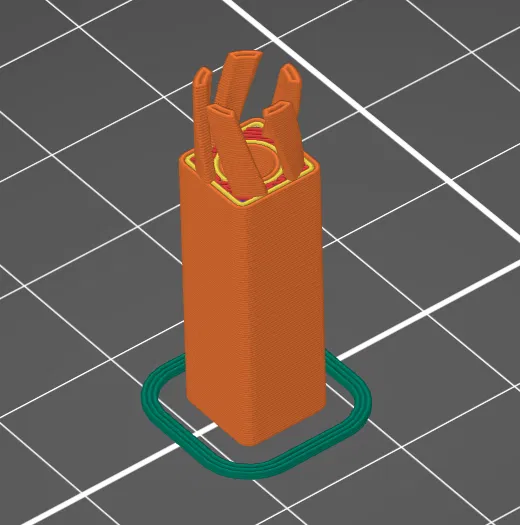 Con lăn Roborock S8 màu xám - Image 8