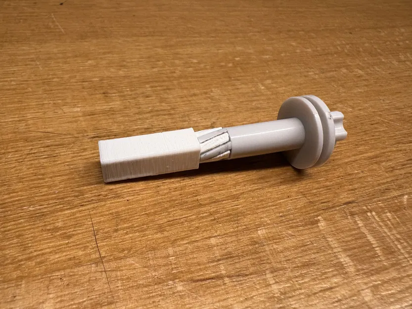 Con lăn Roborock S8 màu xám - Image 12