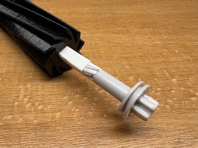 Con lăn Roborock S8 màu xám - Image 13