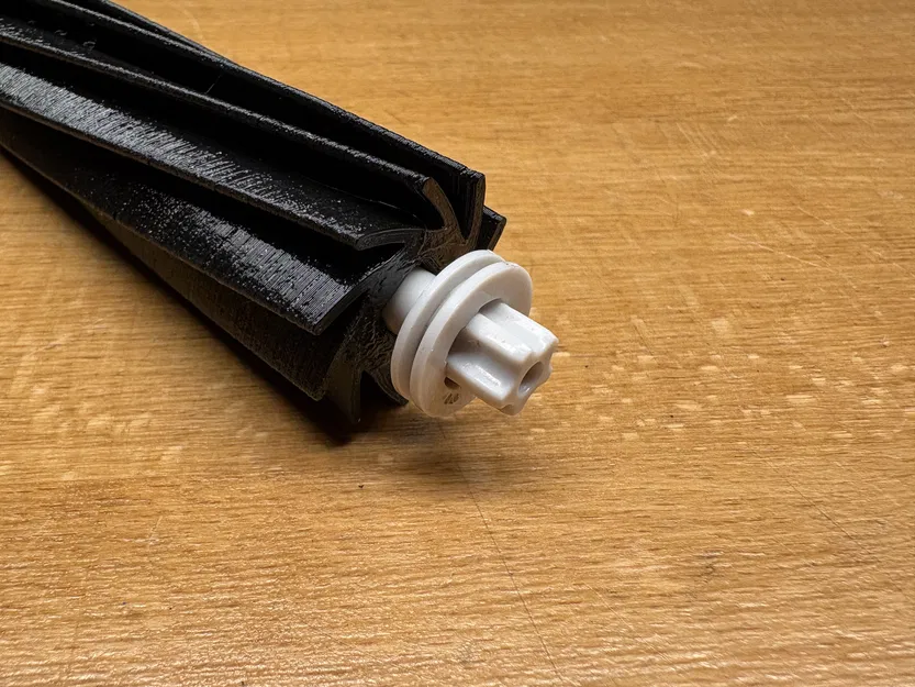 Con lăn Roborock S8 màu xám - Image 14