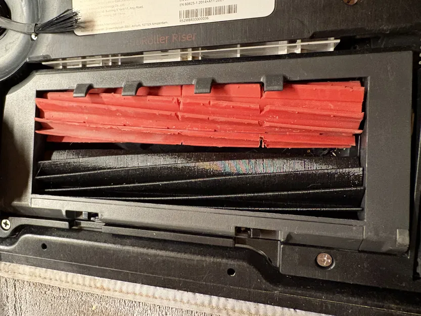 Con lăn Roborock S8 màu xám - Image 16