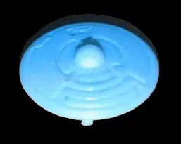 Token Tàu Vũ Trụ Cho Cosmic Encounter - Image 1