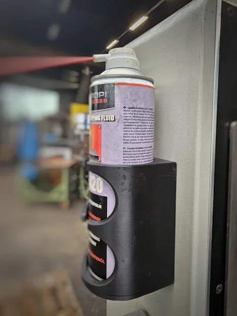 Kệ Đựng Có Nam Châm - Image 1