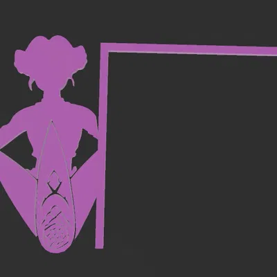 Chặn Cửa Kpop Zoe