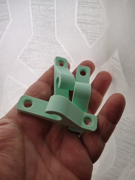 Móc Treo Dây - Image 3