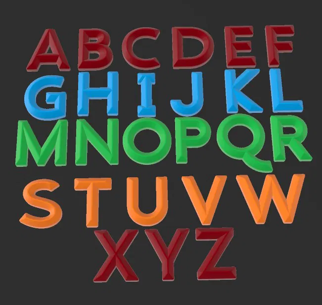 Chặn Cửa Góc Kpop Rumi Huntrix - Image 2