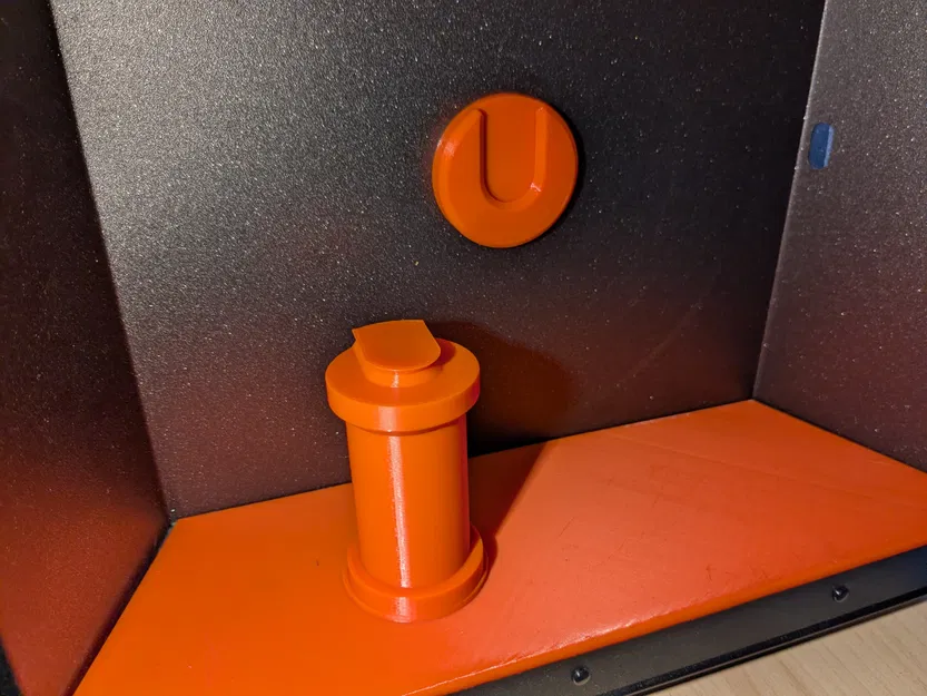 Đế Giữ Cuộn Dây Core One Tháo Lắp Nhanh - Image 1