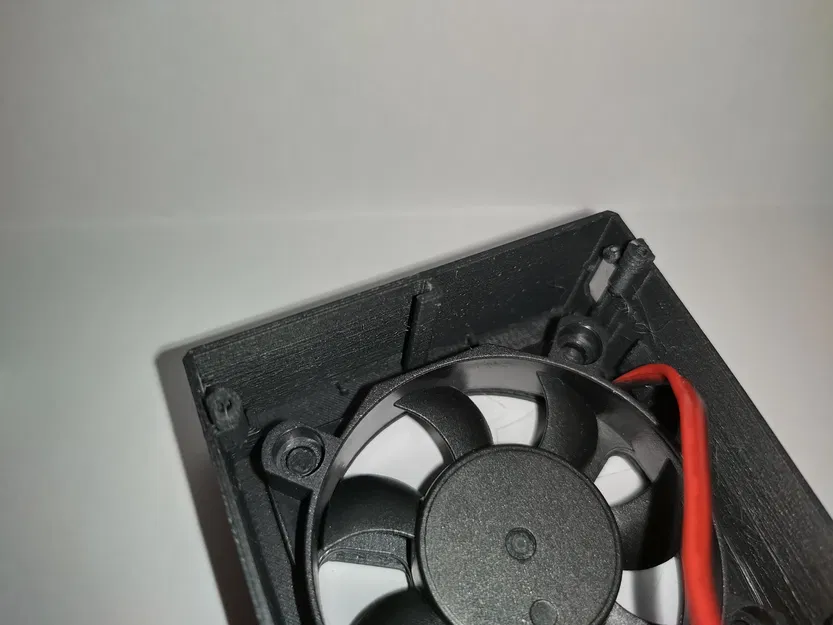 SOLDR Fan Case Back Remix - Image 1