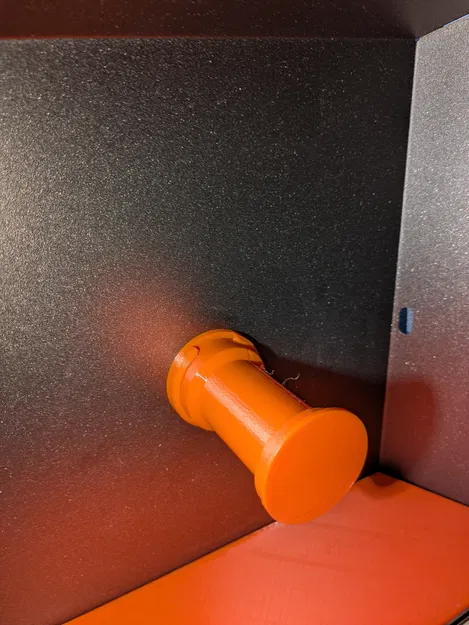 Đế Giữ Cuộn Dây Core One Tháo Lắp Nhanh - Image 2