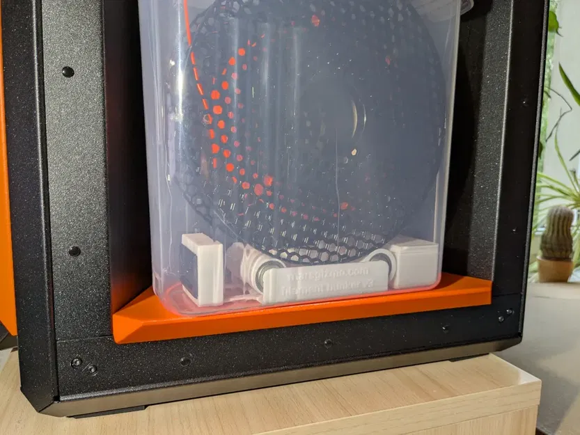 Đế Giữ Cuộn Dây Core One Tháo Lắp Nhanh - Image 4