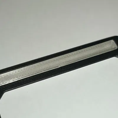 Ống khuếch tán ánh sáng cho Soldr