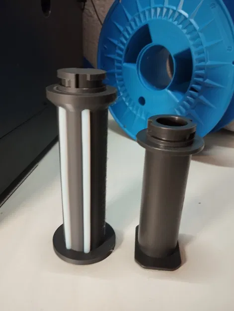 Giá đỡ cuộn dây Elegoo Centauri Carbon - Image 1