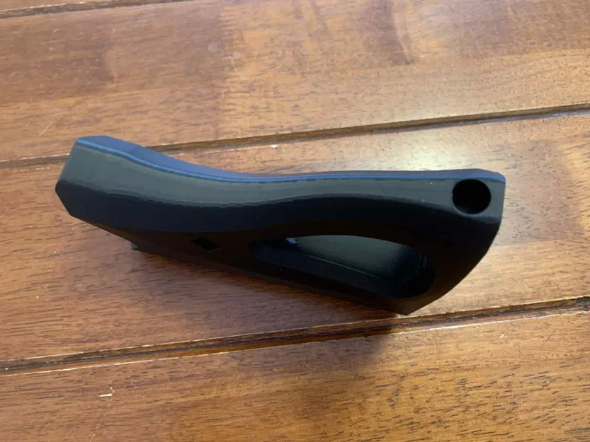 Ontos - Báng Súng Cải Tiến Có Điểm Gắn Dây Sling QD và Ốc Đồng - Image 3