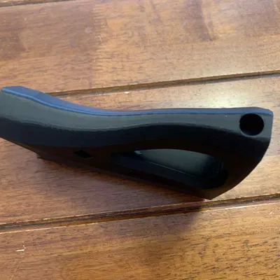 Ontos - Báng Súng Cải Tiến Có Điểm Gắn Dây Sling QD và Ốc Đồng