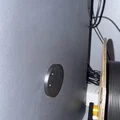 Nắp Giữ Cuộn Dây Centauri Carbon - Thumbnail 1