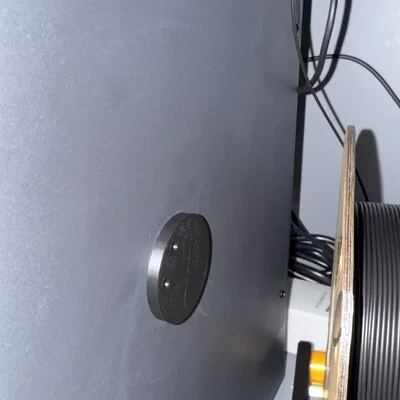 Nắp Giữ Cuộn Dây Centauri Carbon