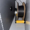Nắp Giữ Cuộn Dây Centauri Carbon - Thumbnail 2