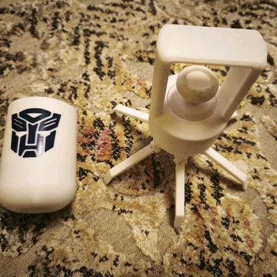 Hộp đựng phân thú cưng di động có chỗ giữ túi