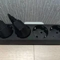 Giá Đỡ Ổ Cắm Điện - Thumbnail 1