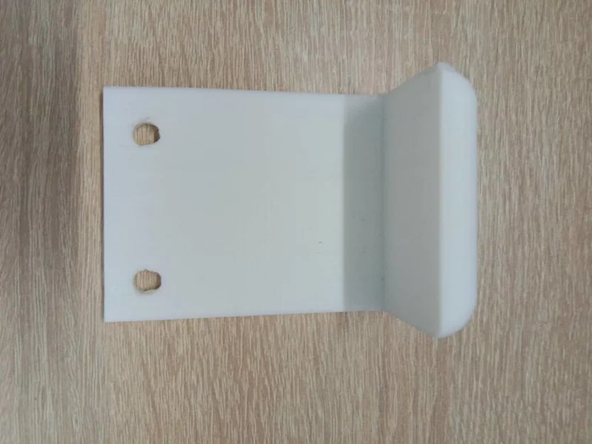 Giá Đỡ Ổ Cắm Điện - Image 2
