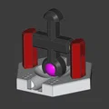 GraviTrax - Búa - Đường đua bi - Thumbnail 2