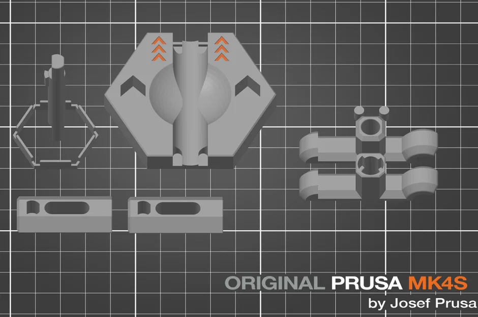 GraviTrax - Búa - Đường đua bi - Image 3