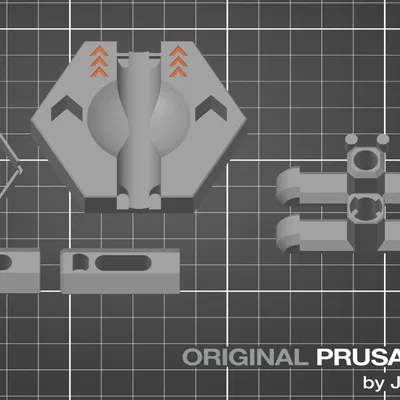 GraviTrax - Búa - Đường đua bi