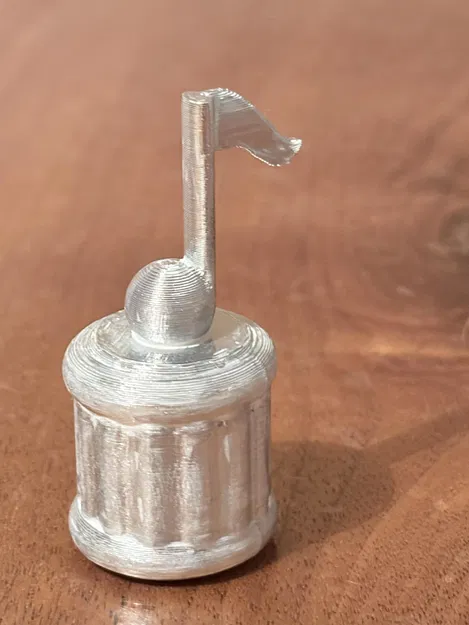 Bộ mã hóa Hercules "Nốt móc đơn" - Image 1