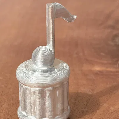 Bộ mã hóa Hercules "Nốt móc đơn"