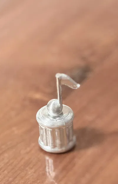 Bộ mã hóa Hercules "Nốt móc đơn" - Image 3