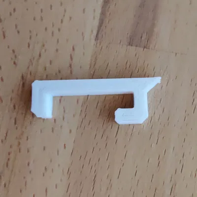 Peg đa dụng Skadis/ SKÅDIS