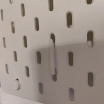 Peg đa dụng Skadis/ SKÅDIS