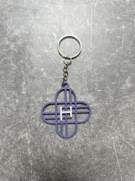 Móc khóa Huntrix - Image 1