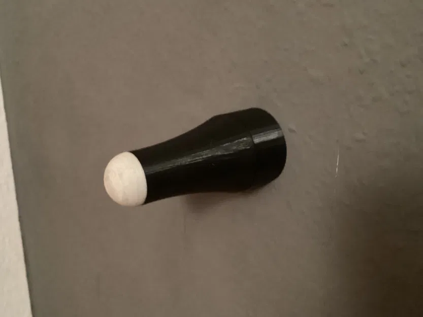 Chặn cửa bằng TPU - Image 1