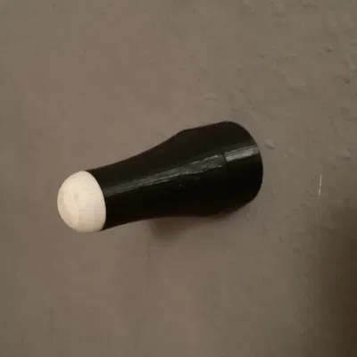 Chặn cửa bằng TPU